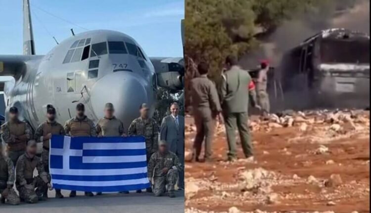 Πέντε-Έλληνες-νεκροί-στη-Λιβύη