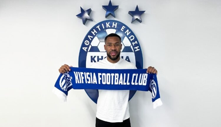 Κηφισιά:-Ανακοίνωσε-τον-Λοΐκ-Λαντρ