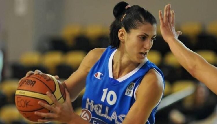 Επιβεβαίωση-kingsport.gr:-Στον-Άρη-Χολαργού-η-Πελαγία-Παπαμιχαήλ