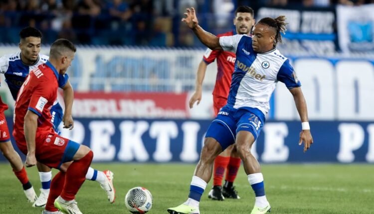 Ατρόμητος-Βόλος:-Ισόπαλοι-και-συνεχίζουν-χωρίς-νίκη