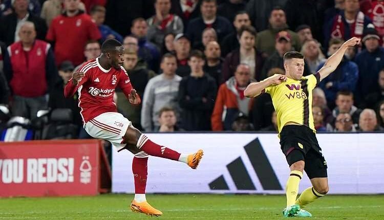 premier-league:-«Μοίρασαν»-τους-βαθμούς-Νότιγχαμ-και-Μπέρνλι