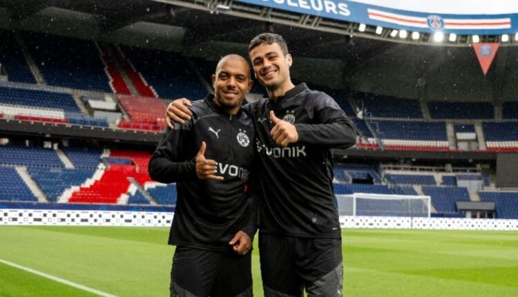 champions-league:-Πρεμιέρα-με-δυνατά-ντέρμπι