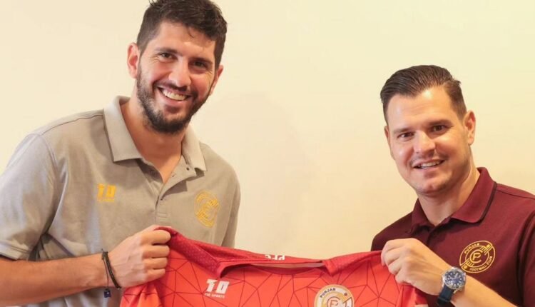 Παίκτης-της-Παντζάμ-ο-Χατζηισαΐας