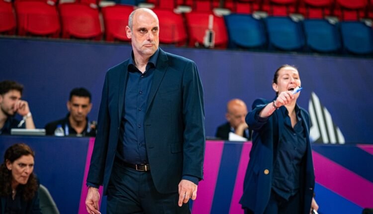 Πέτρος-Πρέκας:-“Θα-μας-βοηθήσουν-τα-δύσκολα-παιχνίδια-στον-όμιλο”