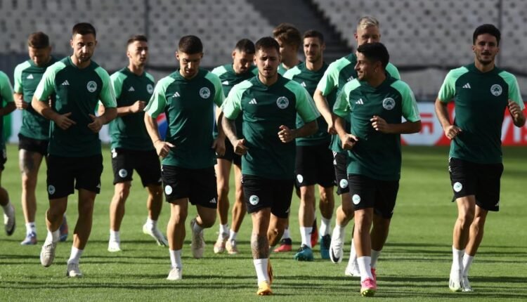 Παναθηναϊκός:-Να-ξεκινήσει-με-το-“δεξί”-κόντρα-στη-Βιγιαρεάλ