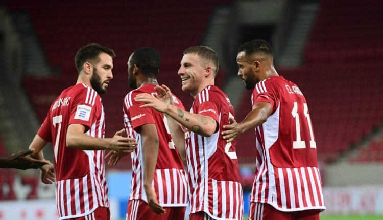 Ολυμπιακός:-Να-κάνει-ιδανικό-ξεκίνημα-στον-όμιλο