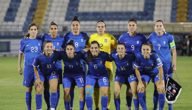 Εθνική-Γυναικών:-Πάλεψε-αλλά-ηττήθηκε-στην-πρεμιέρα-του-nations-league