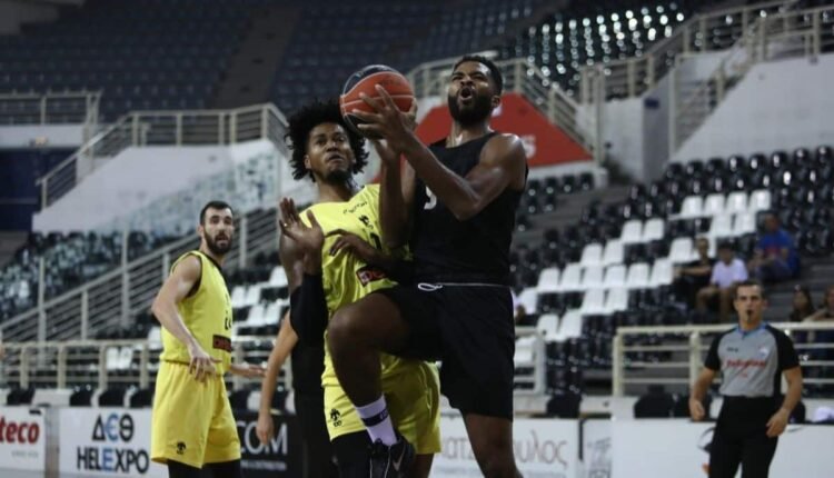 ΠΑΟΚ-ΑΕΚ:-Τρίποντος-τυφώνας-σάρωσε-την-ΑΕΚ.