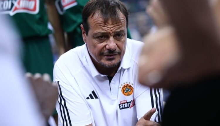 Εργκίν-Αταμάν:-“Παίξαμε-εξαιρετικά-αλλά-πρέπει-να-βελτιωθούμε”