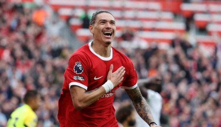 premier-league:-Ισόπαλες-Άρσεναλ-και-Τότεναμ,-ασταμάτητες-Λίβερπουλ-και-Μπράιτον,-γκέλα-για-Τσέλσι