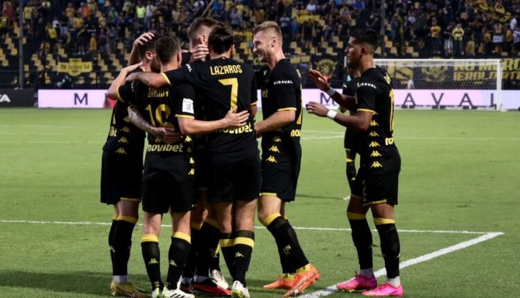 Άρης-Παναιτωλικός:-Άνετη-νίκη-για-τους-Θεσσαλονικείς