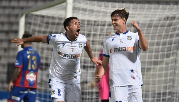 Βόλος-Αστέρας-Τρίπολης:-Σημαντικό-διπλό-των-Αρκάδων