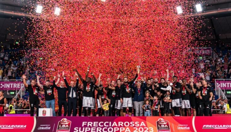 Ευρωπαϊκό-μπάσκετ:-Η-Βίρτους-κατέκτησε-το-super-cup-Ιταλίας