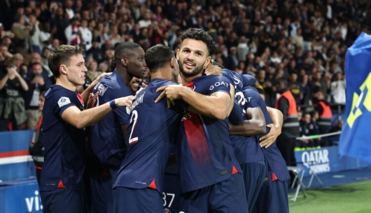 ligue-1:-Πάρτι-της-Παρί-ΣΖ-απέναντι-στη-Μαρσέιγ