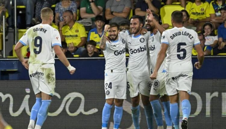 la-liga:-Στην-κορυφή-η-Χιρόνα,-επέστρεψε-στις-νίκες-η-Ρεάλ-Μαδρίτης