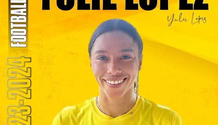 Ποδόσφαιρο-Γυναικών:-Στην-ΑΕΚ-η-Γιούλι-Λόπες