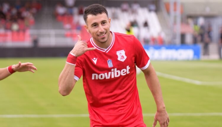 Πανσερραϊκός-ΠΑΣ-Γιάννινα:-Νίκη-στο-90′-για-τους-Σερράιους