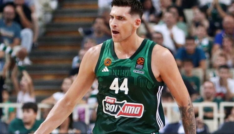Παναθηναϊκός-μπάσκετ:-ΣΟΚ-με-Μήτογλου-χάνει-super-cup-και-πρεμιέρα-της-ευρωλίγκας