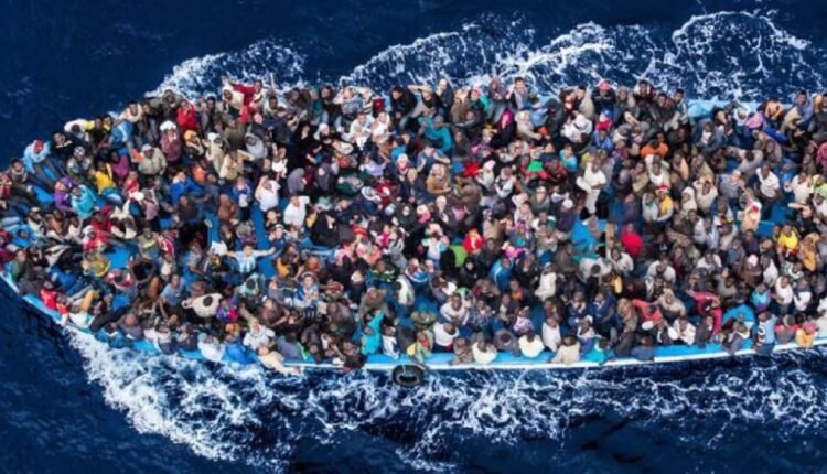 Παροχή-χρηματοδότησης-στην-Ελλάδα-από-την-ΕΕ-για-το-προσφυγικό