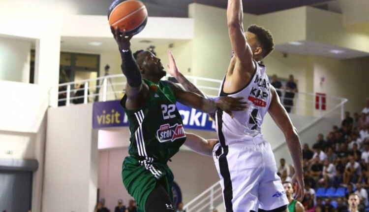 super-cup-ΠΑΟΚ-Παναθηναϊκός:-πρόκριση-με-μπροστάρη-Λεσόρ-και-με-σεληνιασμένο-Γκάι