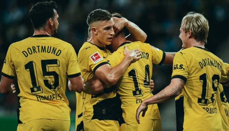 bundesliga:-Υπέταξε-τη-Χοφενχάιμ-η-Ντόρτμουντ