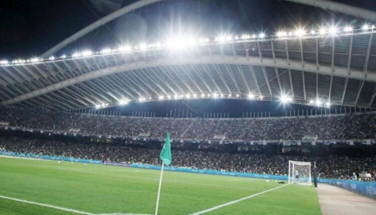 ΠΑΕ-Παναθηναϊκός-για-ΟΑΚΑ:-“Μάλλον-τυχαία-η-στιγμή-που-δημοσιοποιείται-μια-μελέτη-τώρα-που-φιλοξενήσαμε-120.000-θεατές”