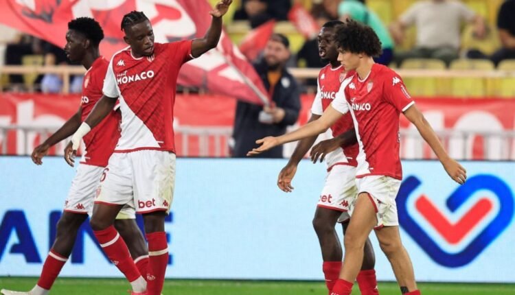 ligue-1:-Νίκη-με-ανατροπή-για-τη-Μονακό-επί-της-Μαρσέιγ