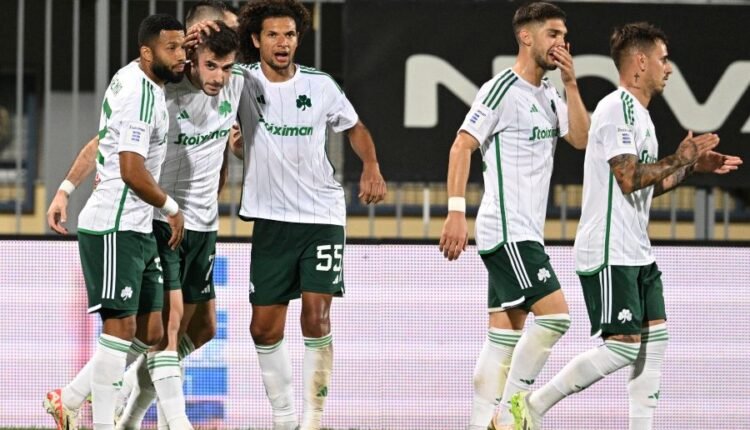 Παναθηναϊκός:-Με-Γερεμεγεφ,-αλλά-χωρίς-Αϊτόρ-κόντρα-στον-ΠΑΟΚ