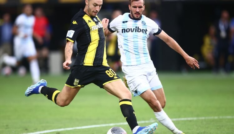 Άρης-Κηφισιά:-Πήρε-βαθμό-η-Κηφισιά-στη-Θεσσαλονίκη