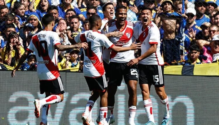 Μπόκα-Τζούνιορς-Ρίβερ-Πλέιτ:-Οι-Μιγιονάριος-νίκησαν-στο-«Μπομπονέρα»-μετά-από-5-χρόνια