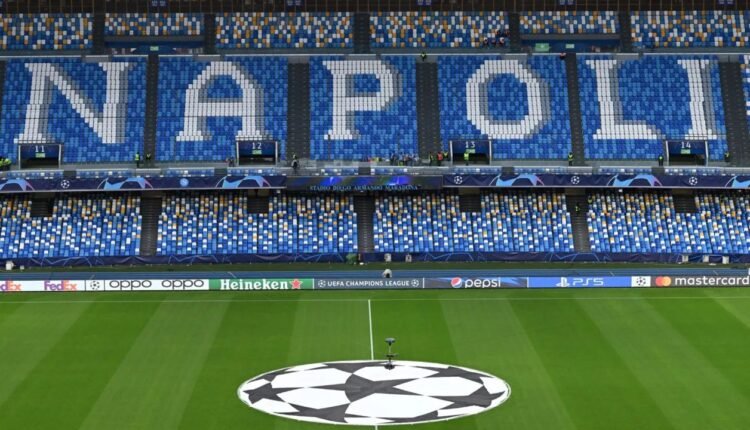 champions-league:-Αναμέτρηση-κορυφής-στην-Ιταλία