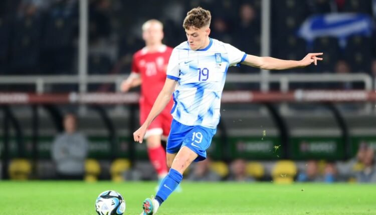 Εθνική-Ελλάδος:-mε-Κωνσταντέλια-και-αρκετά-νέα-πρόσωπα-στην-αποστολή