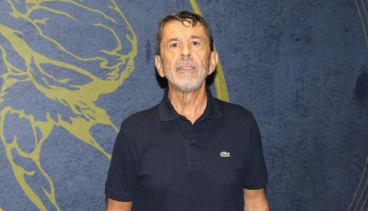 Παναιτωλικός:-Επίσημα-προπονητής-ο-Γιάννης-Πετράκης