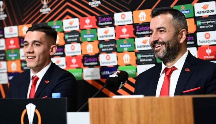 Ντιέγκο-Μαρτίνεθ:-“Θέλουμε-να-κερδίσουμε-και-να-κάνουμε-το-καλύτερό-μας-παιχνίδι”