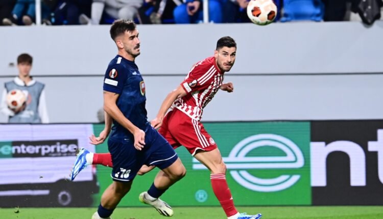 Μπάτσκα-Τόπολα-Ολυμπιακός:-Κάζο-για-τους-“ερυθρόλευκους”,-τα-έ”Χ”ασαν-όλα-στο-90′