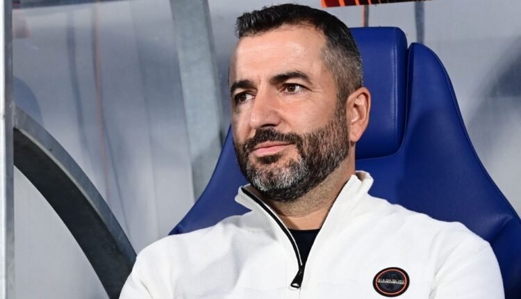 Ντιέγκο-Μαρτίνεθ:-“Μας-επηρέασε-η-αποβολή,-έπρεπε-να-το-είχαμε-τελειώσει”