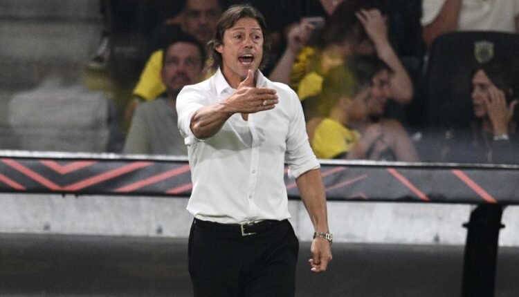 Ματίας-Αλμέιδα:-“Παίξαμε-κόντρα-σε-έναν-μεγάλο-αντίπαλο”