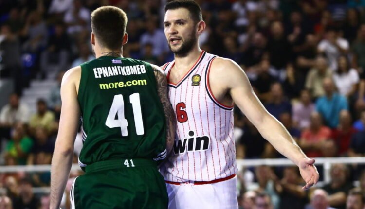 Παναθηναϊκός-Ολυμπιακός:-Θέλουν-και-οι-δύο-την-νίκη-όσο-τίποτα-άλλο