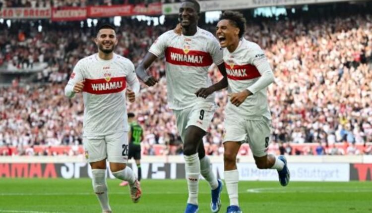 bundesliga:-Στην-κορυφή-η-Στουτγκάρδη
