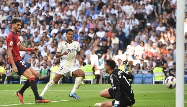 la-liga:-Άνετη-νίκη-της-Ρεάλ-Μαδρίτης