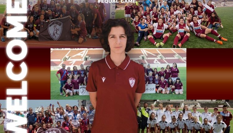 Ποδόσφαιρο-Γυναικών:-Στην-ΑΕΛ-η-Εύη-Γαβριηλίδου