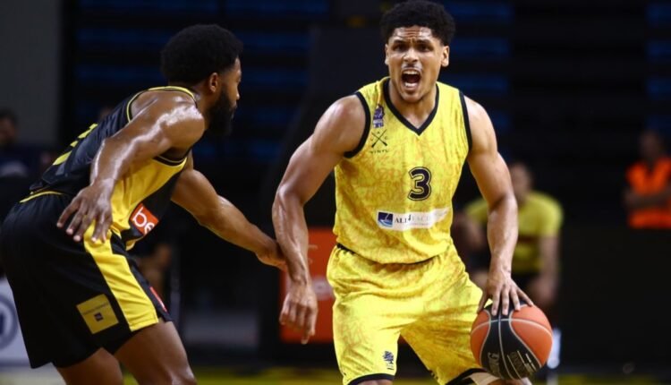 basket-league:-Μεγάλα-διπλά-για-Προμηθέα-και-Λαύριο,-στη-δεύτερη-παράταση-ο-Κολοσσός-Ρόδου-την-ΑΕΚ