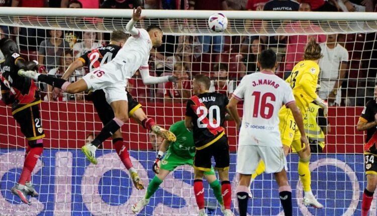 la-liga:-Ο-Εν-Νεσίρι-έσωσε-τη-Σεβίλλη-στο-τέλος