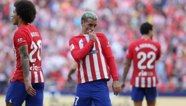 la-liga:-Κάζο-της-Βιγιαρεάλ-από-τη-Λας-Πάλμας,-νίκη-στο-τέλος-για-την-Ατλέτικο-Μαδρίτης