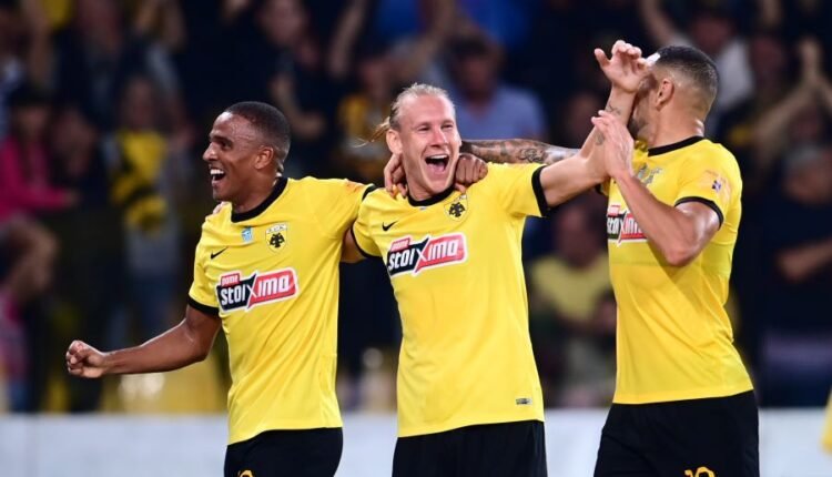 ΑΕΚ:-Για-την-νίκη-κόντρα-στον-Αστέρα-και-τις-απουσίες