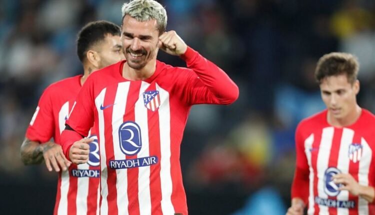 la-liga:-Με-show-Γκριεζμάν-καθάρισε-η-Ατλέτικο-Μαδρίτης