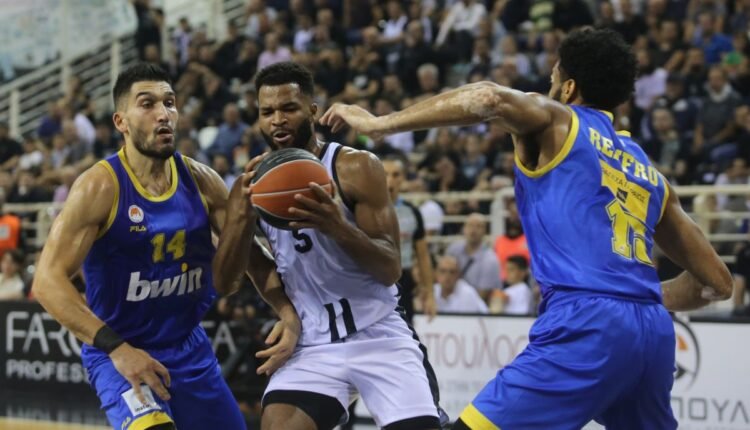 basket-league:-Με-100αρα-η-πρώτη-νίκη-της-ΑΕΚ,-νίκη-του-ΠΑΟΚ-στην-Πυλαία-επί-του-Περιστερίου