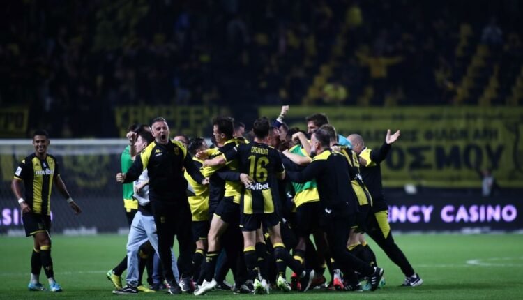 super-league:-Ο-Φαμπιάνο-«έσωσε»-στο-τέλος-τον-Άρη