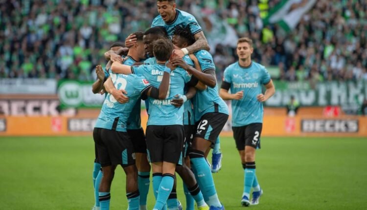 bundesliga:-Συνεχίζουν-την-ξέφρενη-πορεία-τους-Λεβερκούζεν-και-Στουτγκάρδη