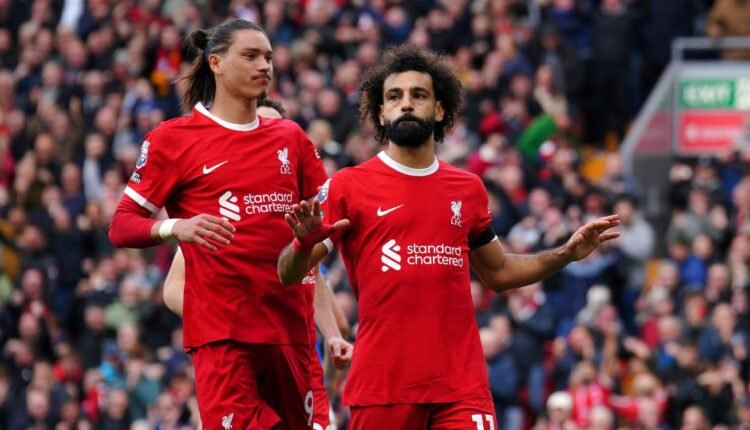 premier-league:-Ο-Σαλάχ-«έβαψε»-κόκκινο-το-ντέρπι-του-Μέρσεισαιντ